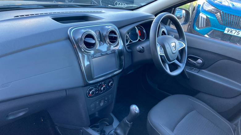 Dacia Sandero 0.9 TCe Comfort 5dr Petrol Hatchback